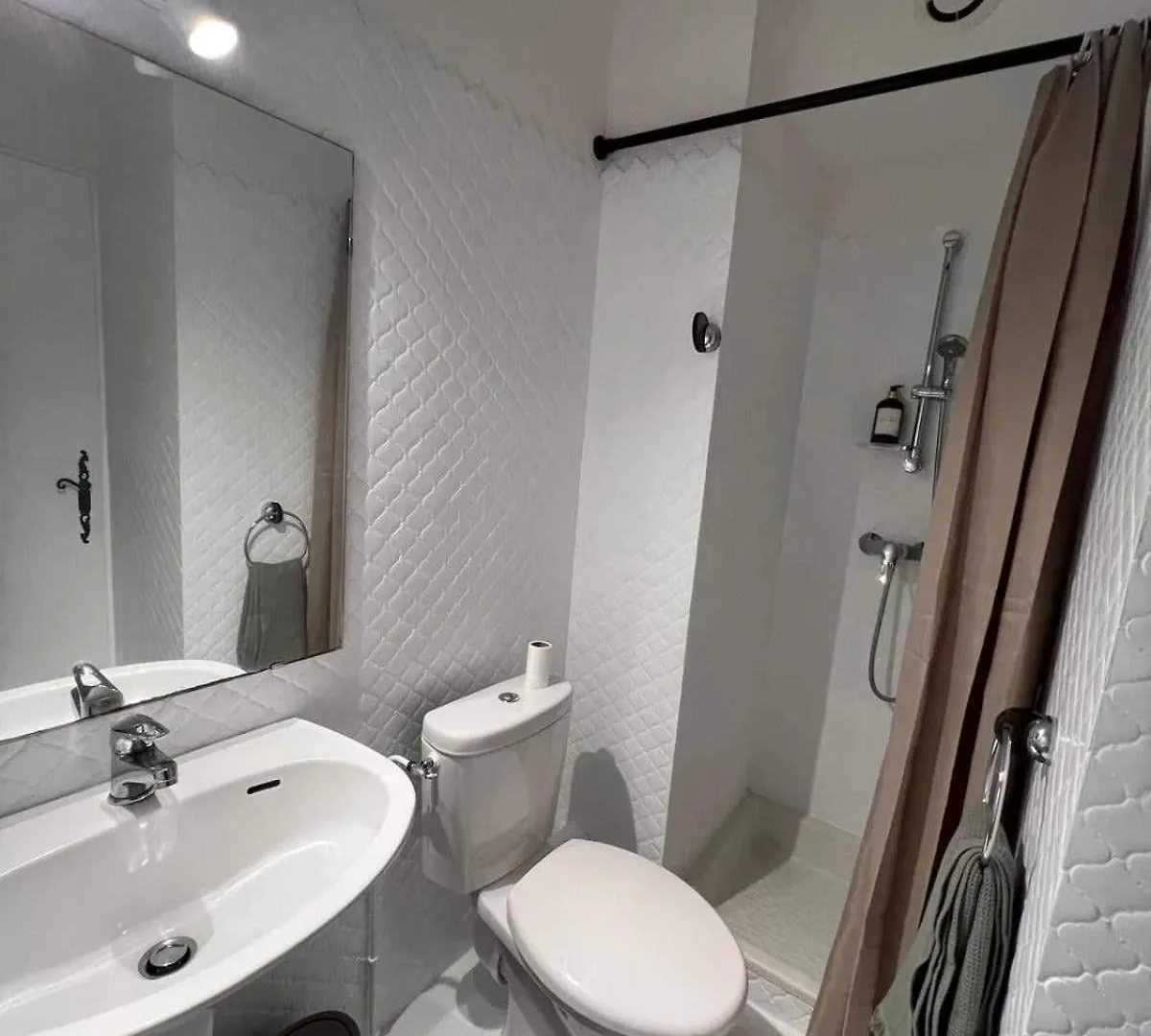 La Suite Heraclee Saint-Tropez