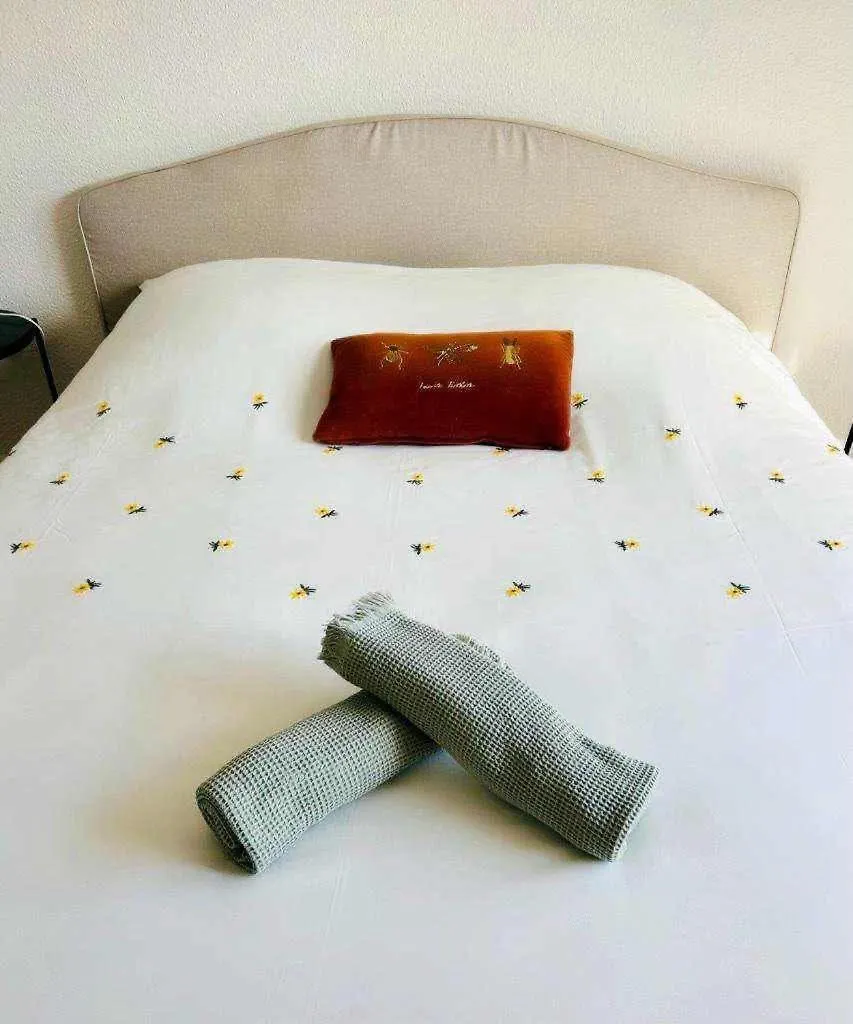 La Suite Heraclee Saint-Tropez Apartment