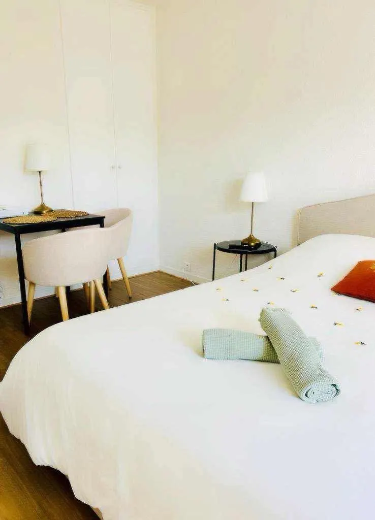 La Suite Heraclee Saint-Tropez France